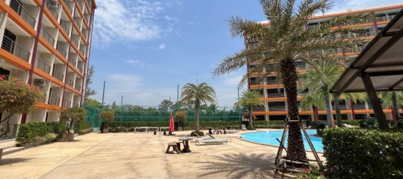 1 bedroom Apartment in Phuket, Thailand No. 11594 4