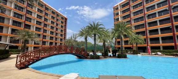 1 bedroom Apartment in Phuket, Thailand No. 11594 7