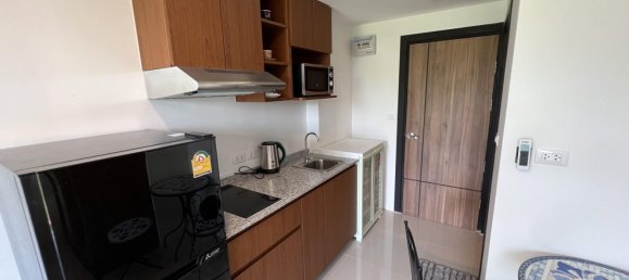 1 bedroom Apartment in Phuket, Thailand No. 11594 18