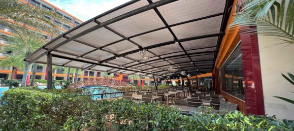 1 bedroom Apartment in Phuket, Thailand No. 11594 5