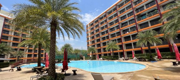 1 bedroom Apartment in Phuket, Thailand No. 11594 2