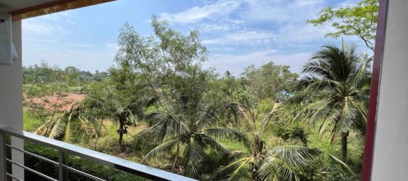 1 bedroom Apartment in Phuket, Thailand No. 11594 11