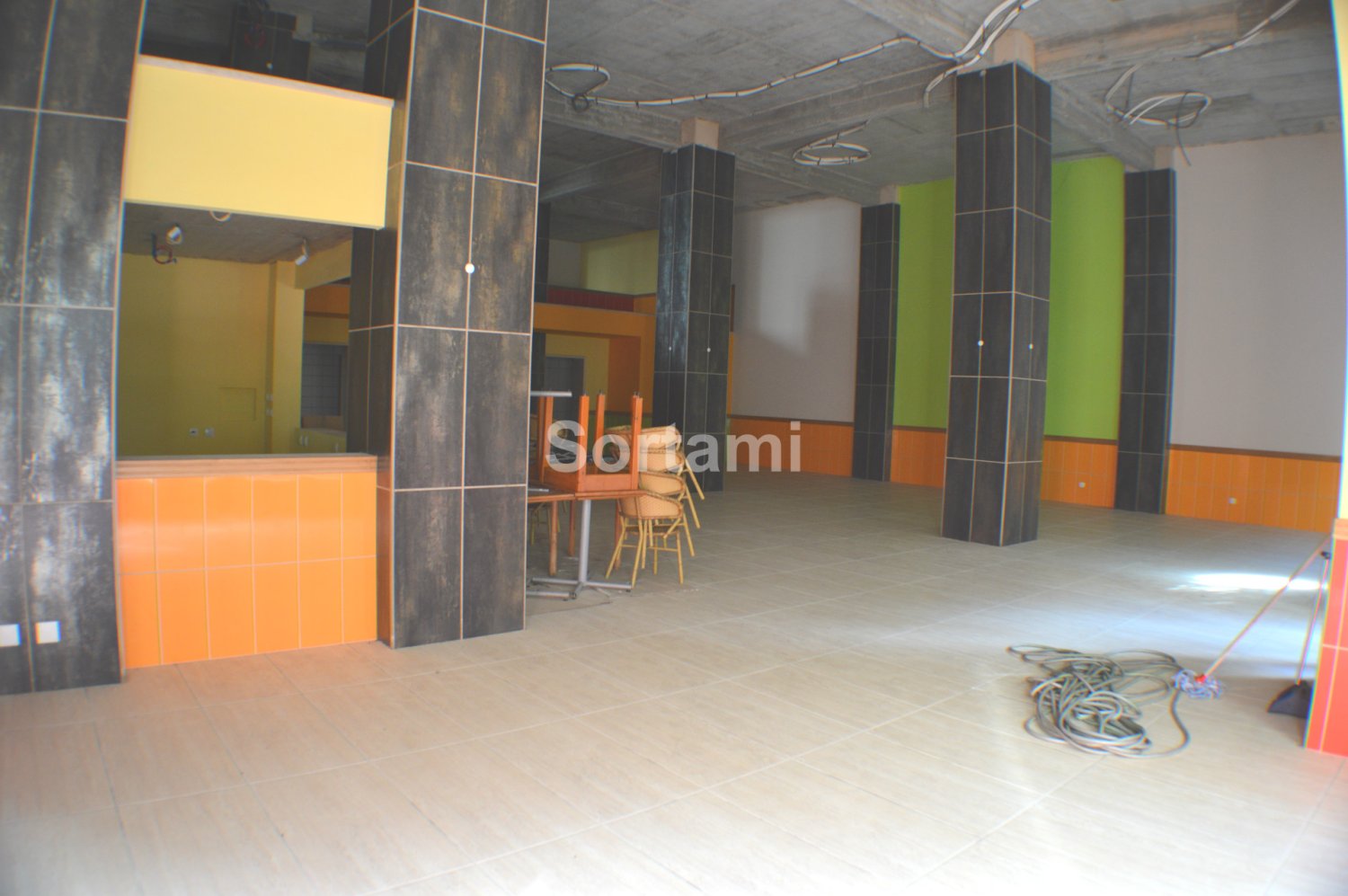  عقار تجاري في Ferragudo, Portugal 408متر مربع رقم 138154