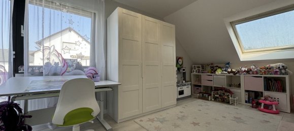 10غرفة تاون هاوس في Offenbach, Germany رقم 146297 11