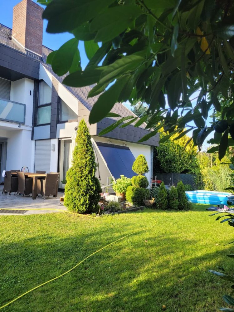 10غرفة تاون هاوس في Offenbach, Germany رقم 146297