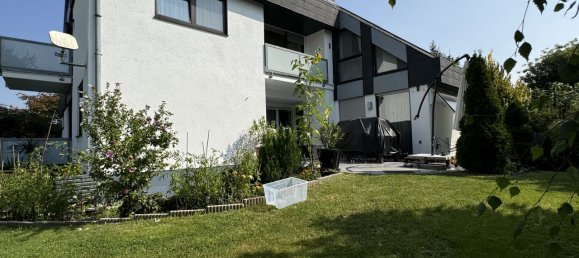 10غرفة تاون هاوس في Offenbach, Germany رقم 146297 19