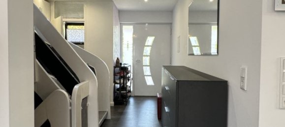 10غرفة تاون هاوس في Offenbach, Germany رقم 146297 10