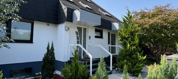 10غرفة تاون هاوس في Offenbach, Germany رقم 146297 18