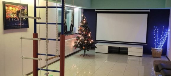 10غرفة تاون هاوس في Offenbach, Germany رقم 146297 16