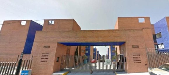 2 غرف نوم شقة في Mexicali, Mexico رقم 160849 2