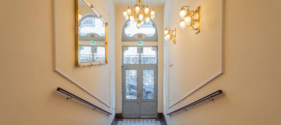 4 rooms Apartment in Mariahilf, Austria No. 137653 7