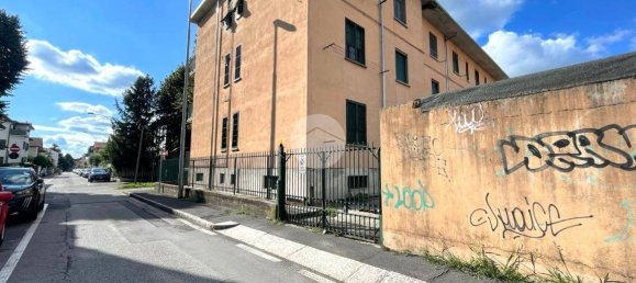 12m² Garage in Cernusco sul Naviglio, Italy No. 338948 10