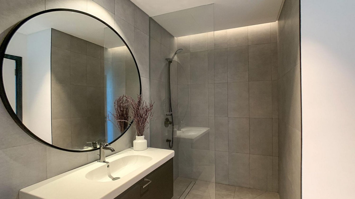 Apartamento T2 em 15 NORTHSIDE, Business Bay, UAE N.º 58157