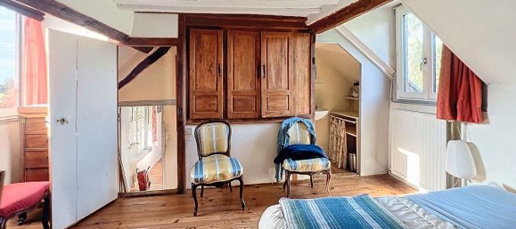 Casa de 5 dormitorios en Orbec, France No. 356242 6