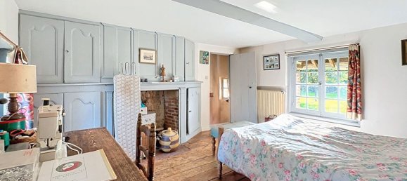 Casa de 5 dormitorios en Orbec, France No. 356242 3