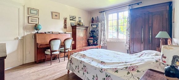 Casa de 5 dormitorios en Orbec, France No. 356242 2