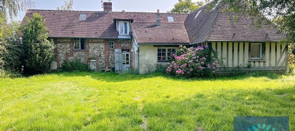 Casa de 5 dormitorios en Orbec, France No. 356242 10