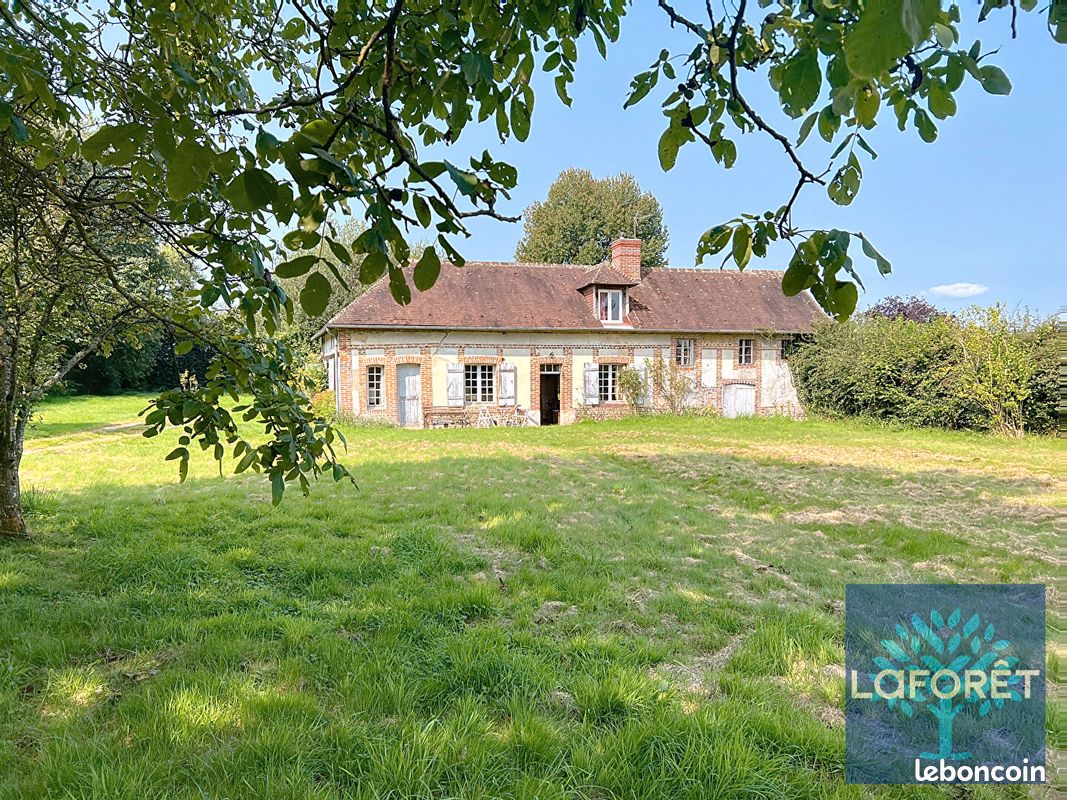 Casa de 5 dormitorios en Orbec, France No. 356242