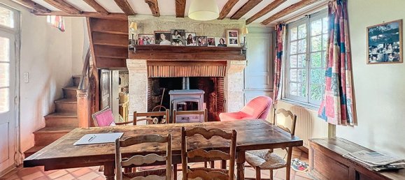 Casa de 5 dormitorios en Orbec, France No. 356242 16