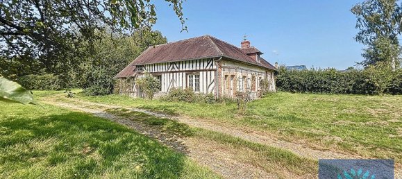Casa de 5 dormitorios en Orbec, France No. 356242 11