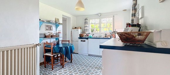 Casa de 5 dormitorios en Orbec, France No. 356242 14