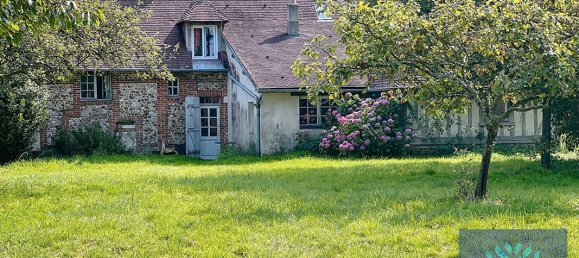 Casa de 5 dormitorios en Orbec, France No. 356242 12