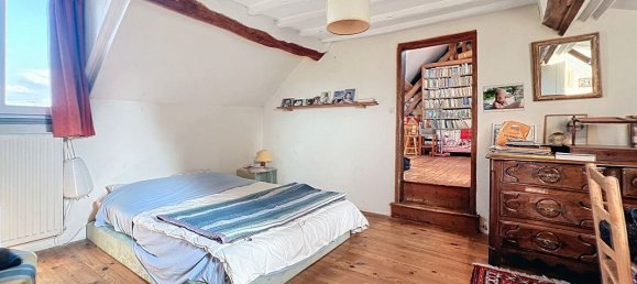 Casa de 5 dormitorios en Orbec, France No. 356242 4