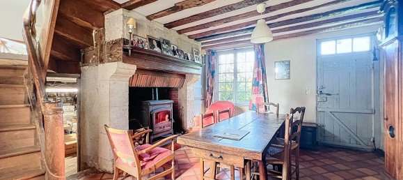 Casa de 5 dormitorios en Orbec, France No. 356242 17