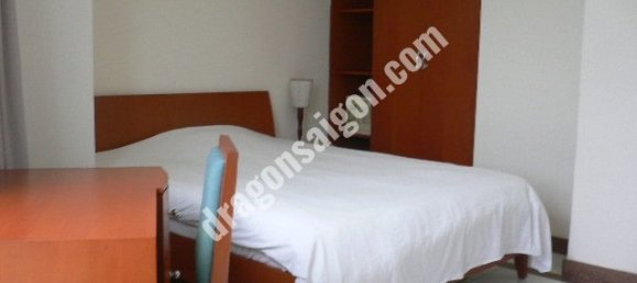 Wohnung in District 7, Vietnam 68m², Nr. 10949 2