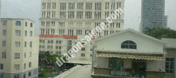 Wohnung in District 7, Vietnam 68m², Nr. 10949 9