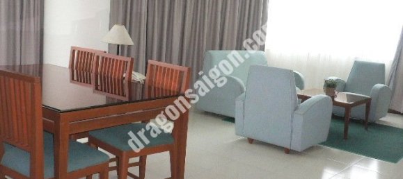 Wohnung in District 7, Vietnam 68m², Nr. 10949 4