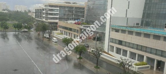 Wohnung in District 7, Vietnam 68m², Nr. 10949 7