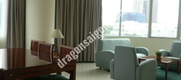 Wohnung in District 7, Vietnam 68m², Nr. 10949 5