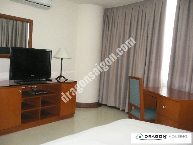 Wohnung in District 7, Vietnam 68m², Nr. 10949