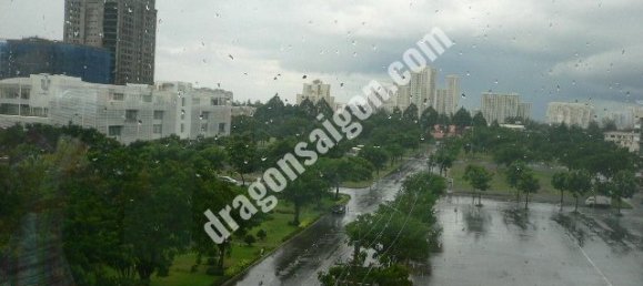 Wohnung in District 7, Vietnam 68m², Nr. 10949 8