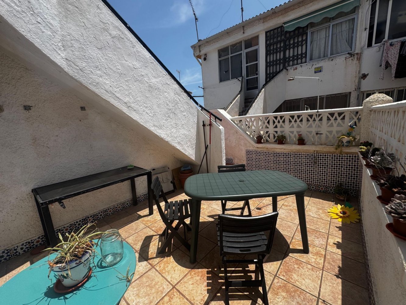 1 bedroom Apartment in San Javier, Spain No. 159824