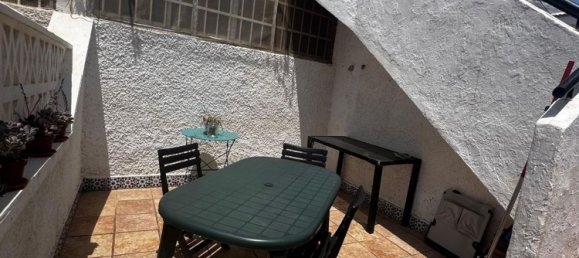 1 bedroom Apartment in San Javier, Spain No. 159824 2