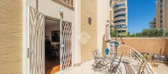 1 bedroom Apartment in Rome, Italy No. 330727 26