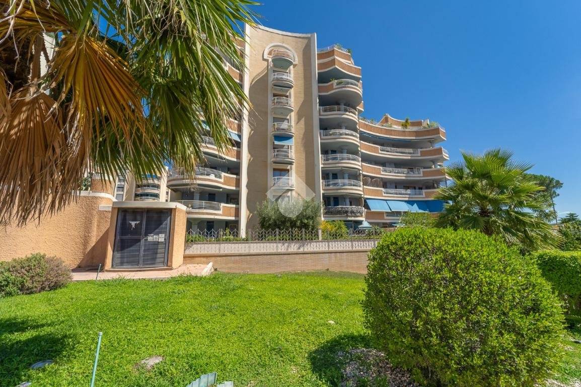 1 bedroom Apartment in Rome, Italy No. 330727