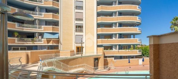 1 bedroom Apartment in Rome, Italy No. 330727 29