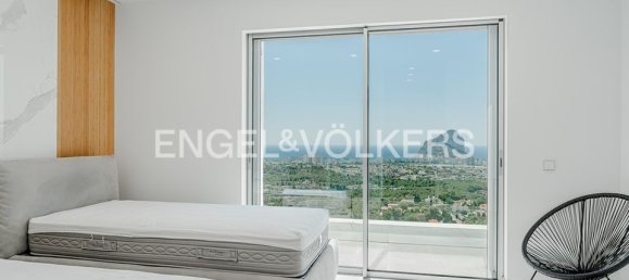 4 Schlafzimmer Villa in Calpe, Spain, Nr. 186408 36