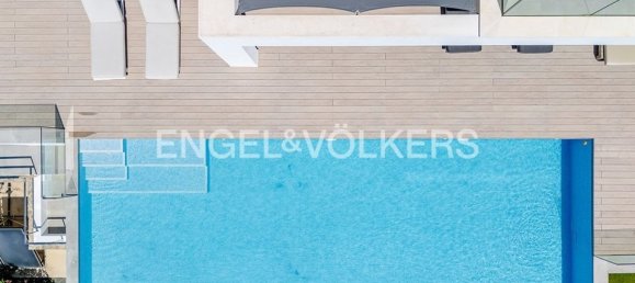 4 Schlafzimmer Villa in Calpe, Spain, Nr. 186408 16