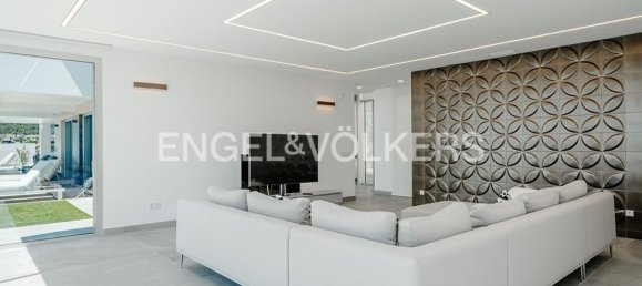 4 Schlafzimmer Villa in Calpe, Spain, Nr. 186408 26