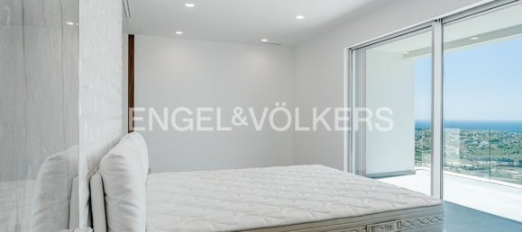 4 Schlafzimmer Villa in Calpe, Spain, Nr. 186408 2