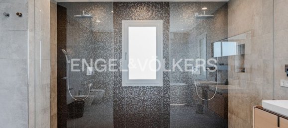 4 Schlafzimmer Villa in Calpe, Spain, Nr. 186408 7