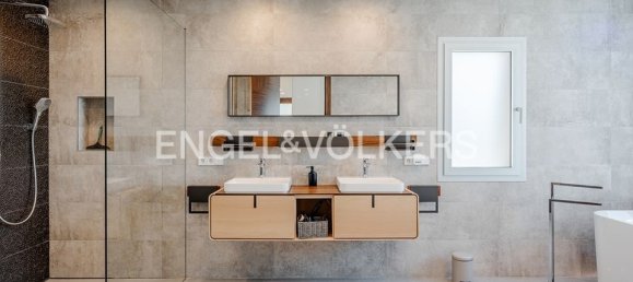 4 Schlafzimmer Villa in Calpe, Spain, Nr. 186408 4