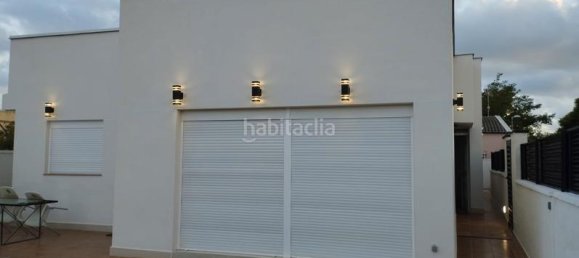 Дом с 4 спальнями в Виланова-и-ла-Желтру, Испания № 187612 3