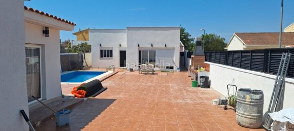 Дом с 4 спальнями в Виланова-и-ла-Желтру, Испания № 187612 10