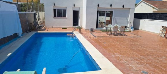 Дом с 4 спальнями в Виланова-и-ла-Желтру, Испания № 187612 7