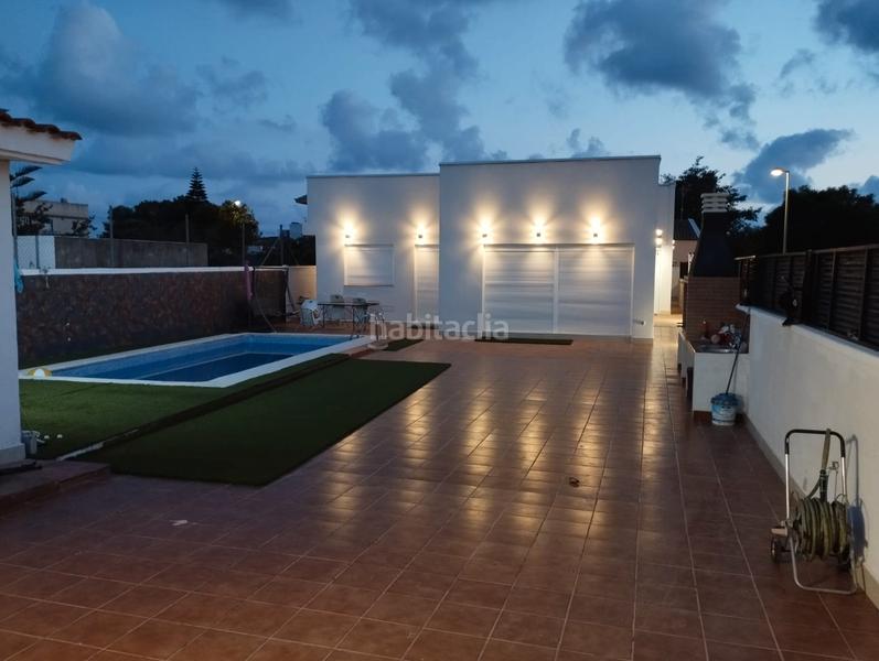 4 bedrooms House in Vilanova i la Geltru, Spain No. 187612